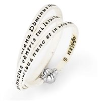 Bracciale Amen in Pelle AMLA07-57 - AMLA07-57